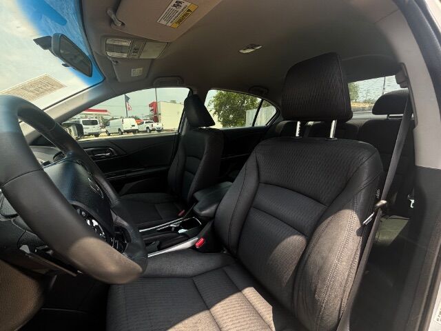 2013 Honda Accord Sport Austin TX