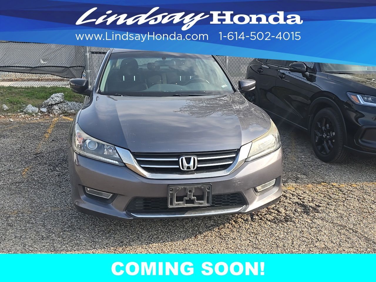 2013 Honda Accord Sport Columbus OH