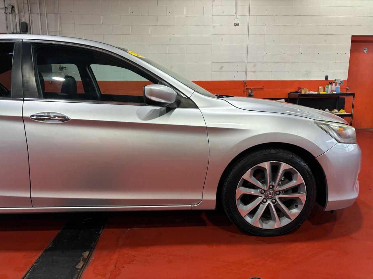 2013 Honda Accord Sport Franklin OH