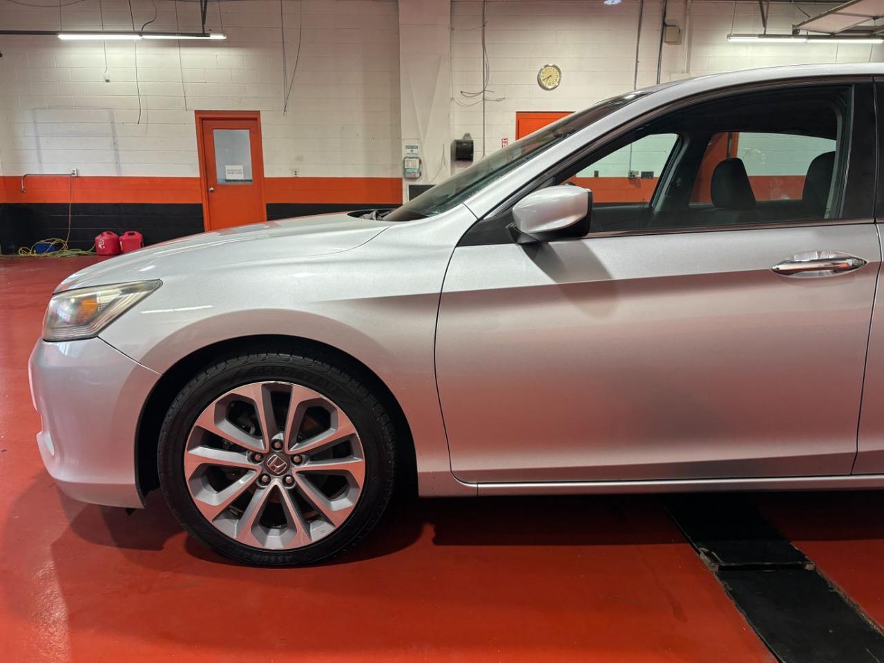 2013 Honda Accord Sport Franklin OH