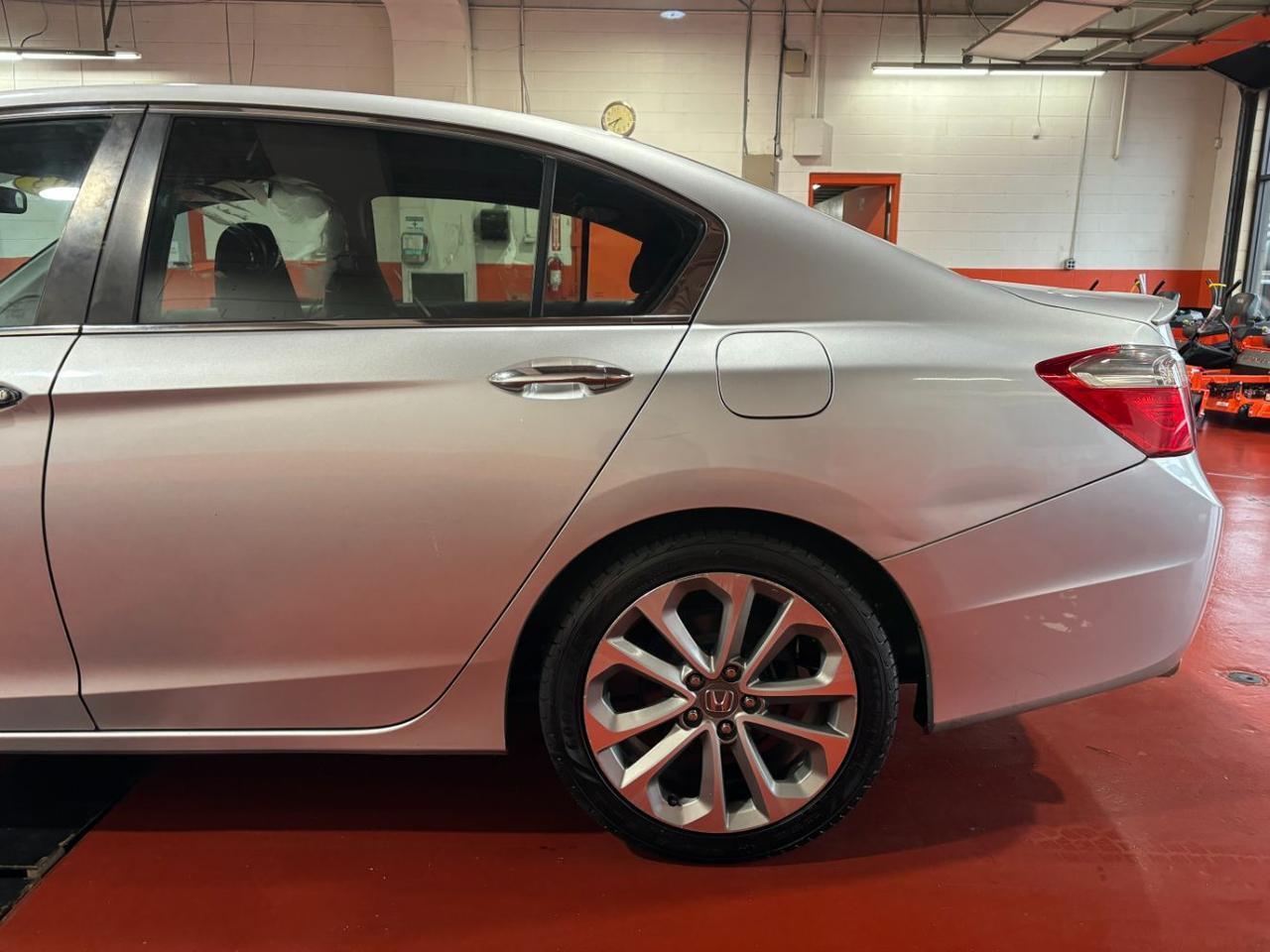 2013 Honda Accord Sport Franklin OH