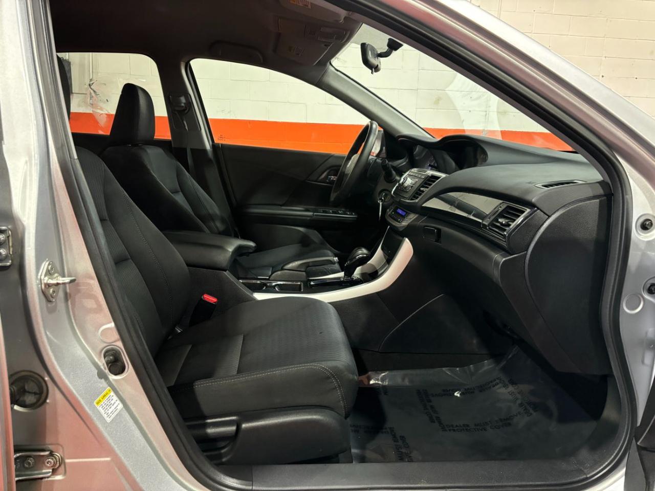 2013 Honda Accord Sport Franklin OH