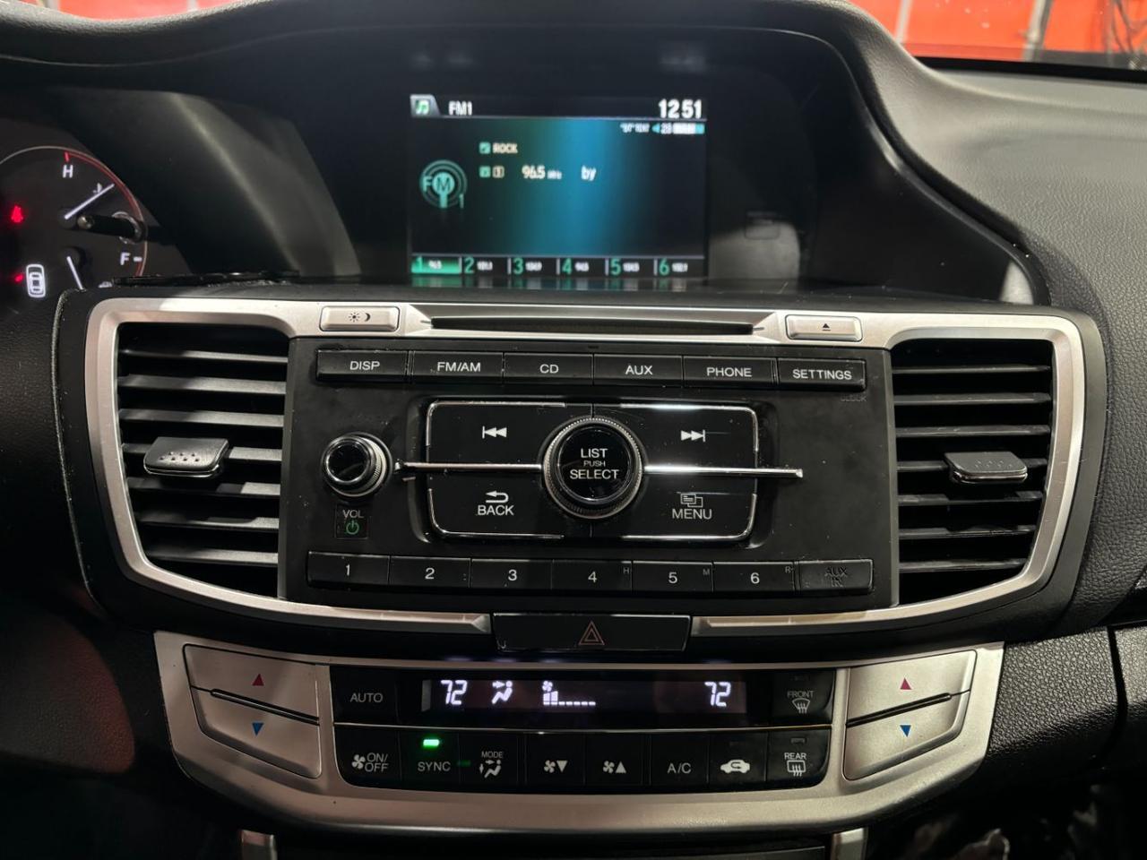 2013 Honda Accord Sport Franklin OH