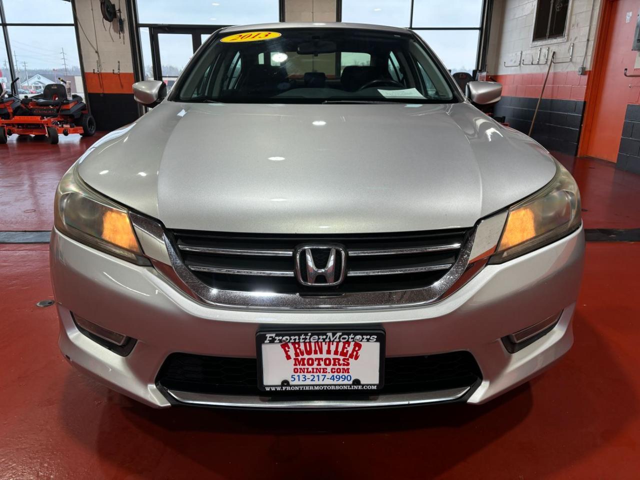 2013 Honda Accord Sport Franklin OH