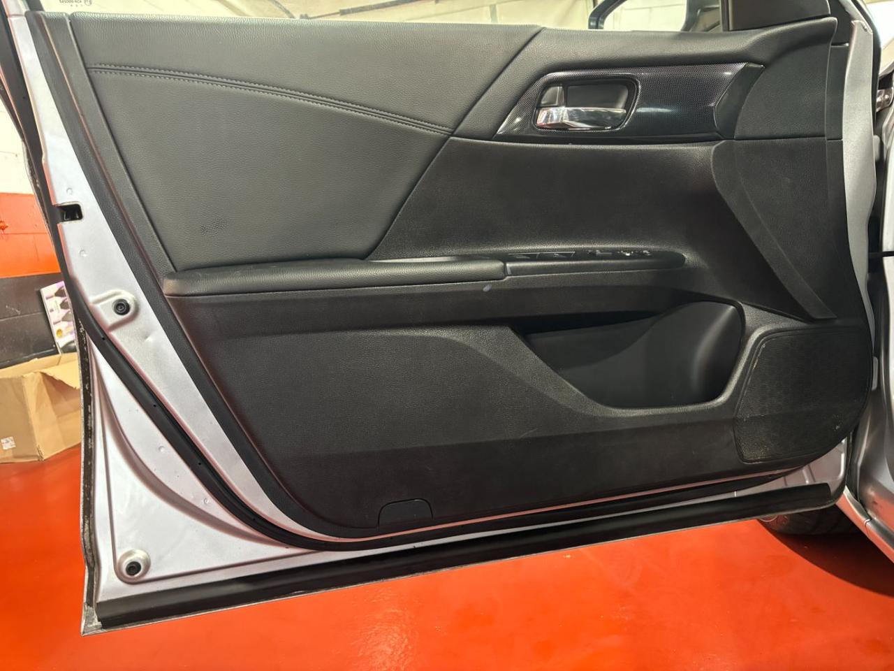 2013 Honda Accord Sport Franklin OH