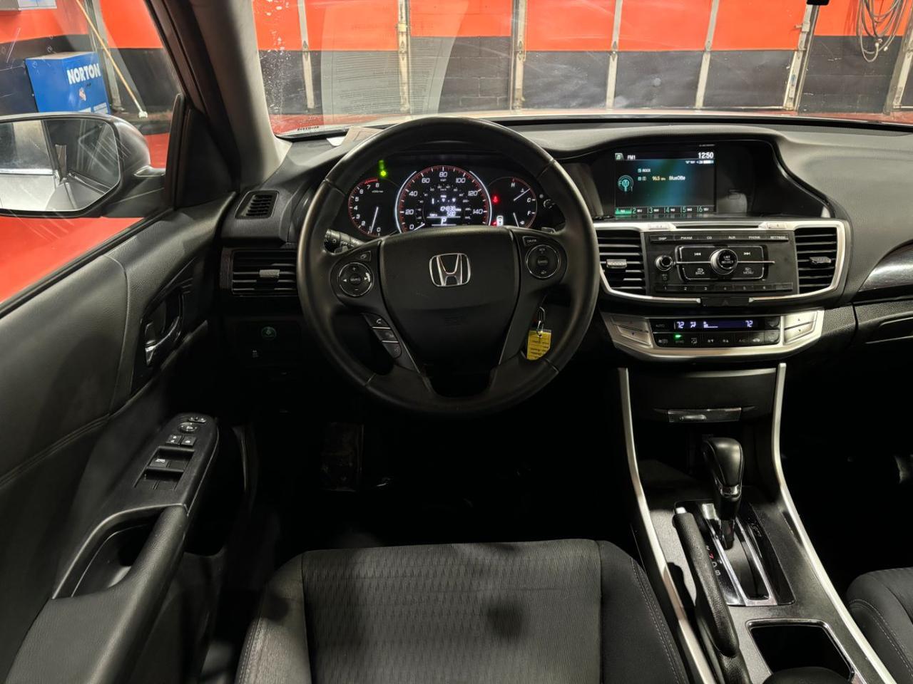2013 Honda Accord Sport Franklin OH