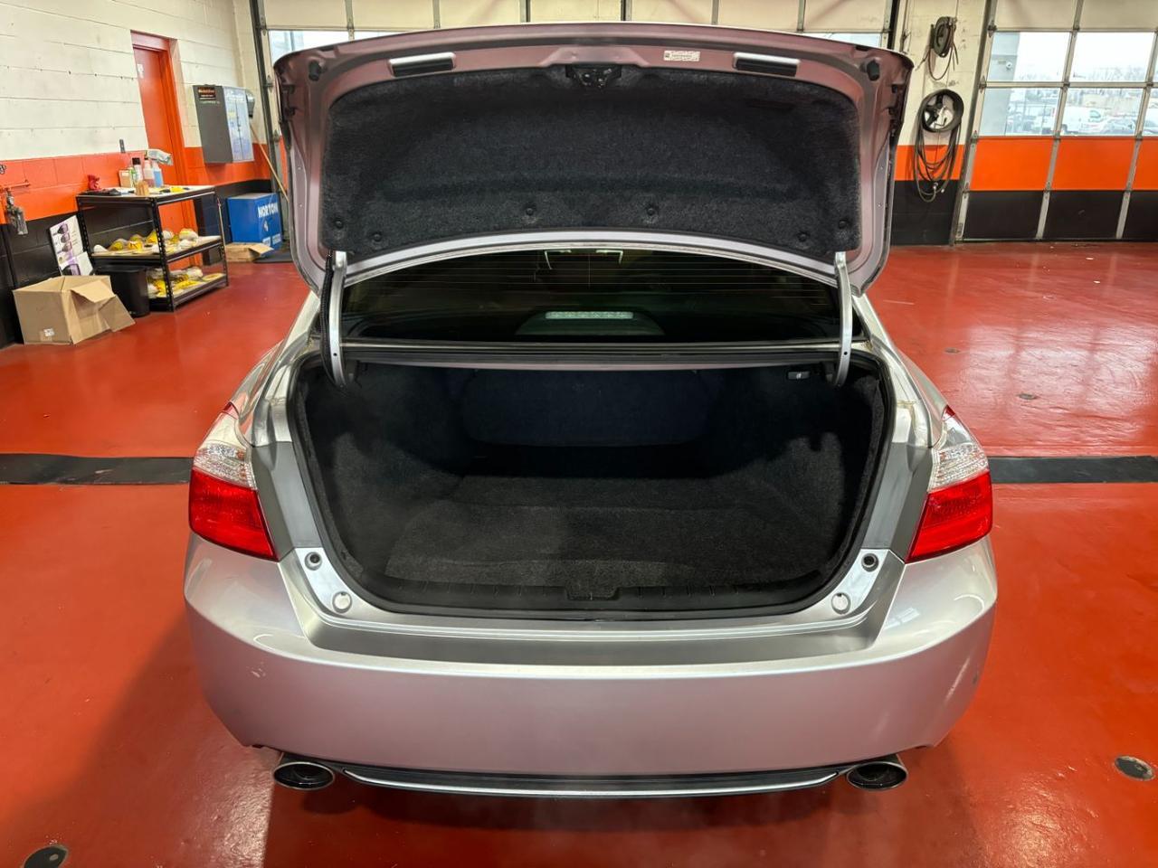 2013 Honda Accord Sport Franklin OH