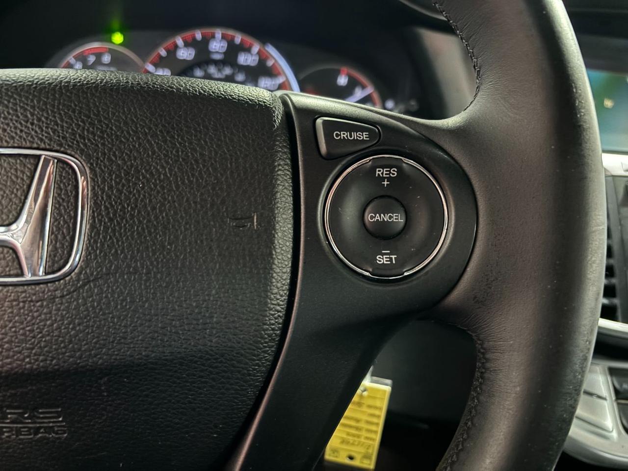 2013 Honda Accord Sport Franklin OH