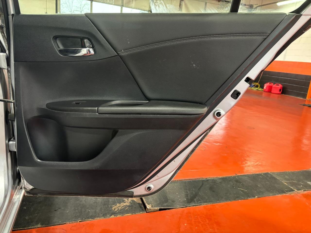 2013 Honda Accord Sport Franklin OH