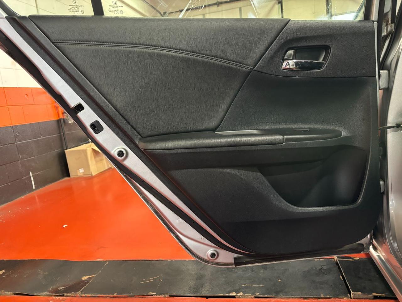 2013 Honda Accord Sport Franklin OH