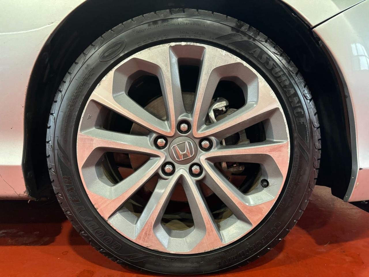 2013 Honda Accord Sport Franklin OH