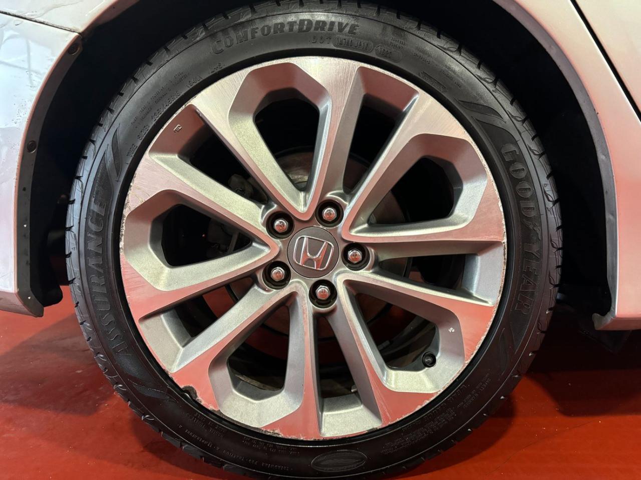 2013 Honda Accord Sport Franklin OH