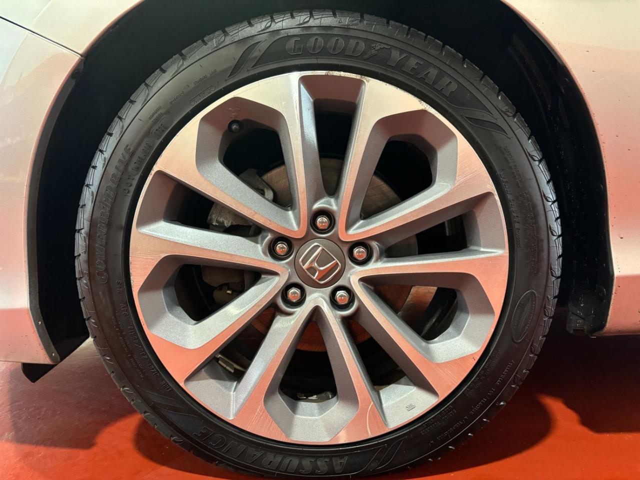 2013 Honda Accord Sport Franklin OH