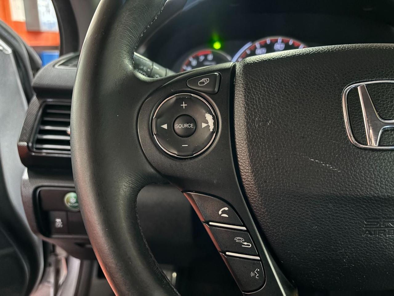 2013 Honda Accord Sport Franklin OH