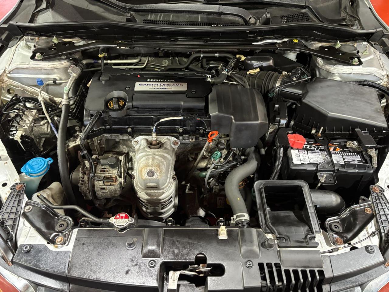 2013 Honda Accord Sport Franklin OH