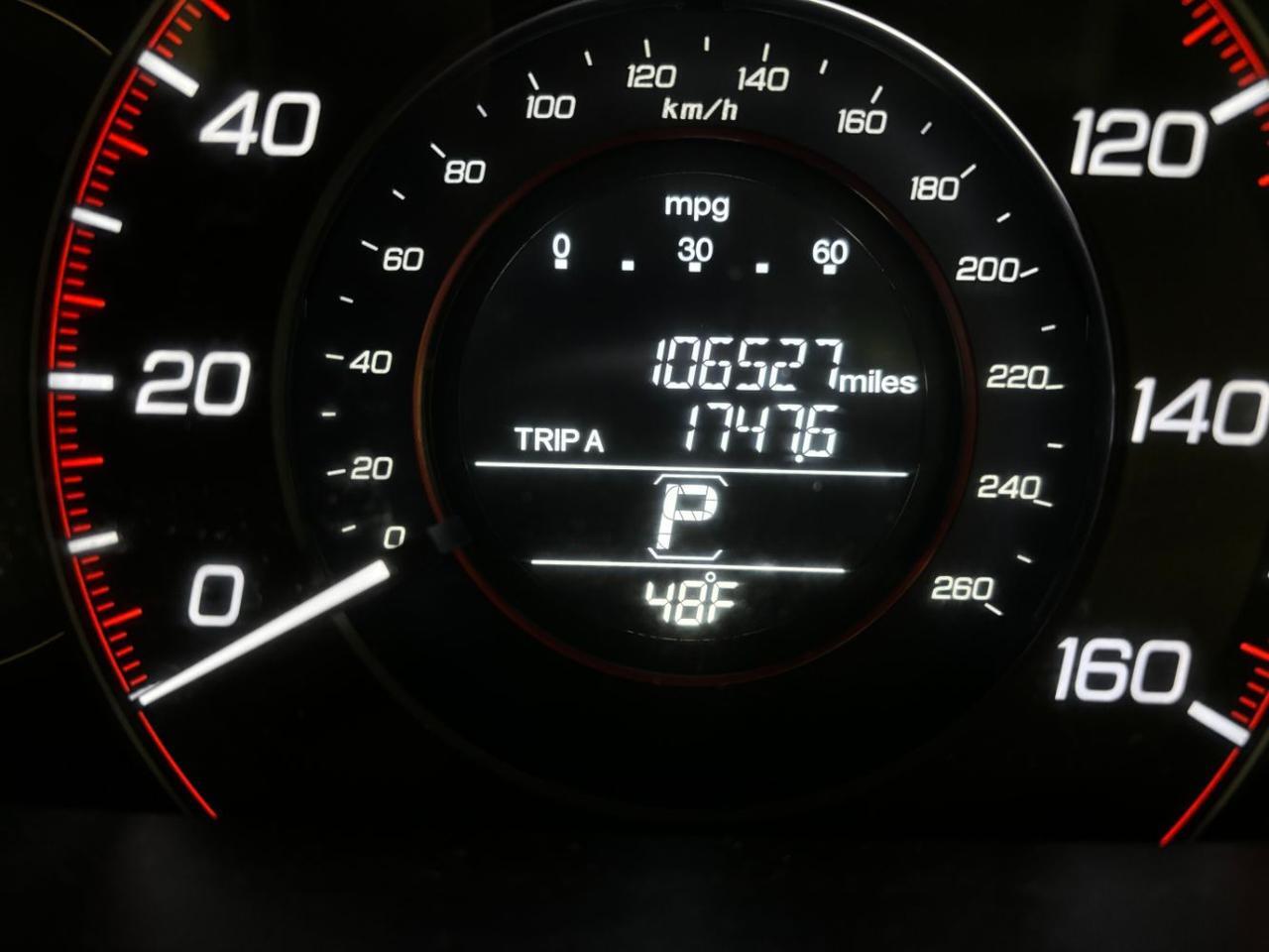 2013 Honda Accord Sport Franklin OH