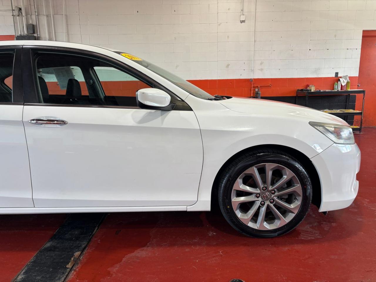 2013 Honda Accord Sport Franklin OH