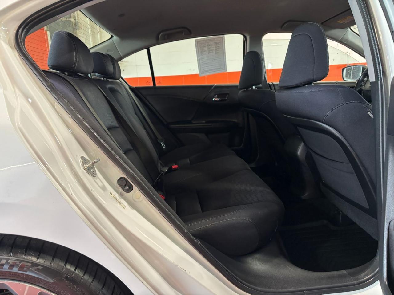 2013 Honda Accord Sport Franklin OH