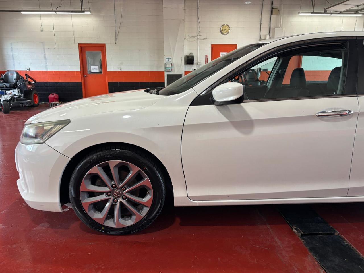 2013 Honda Accord Sport Franklin OH