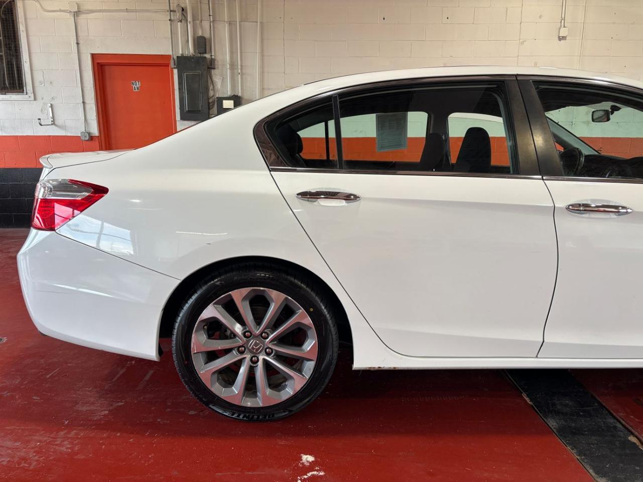 2013 Honda Accord Sport Franklin OH