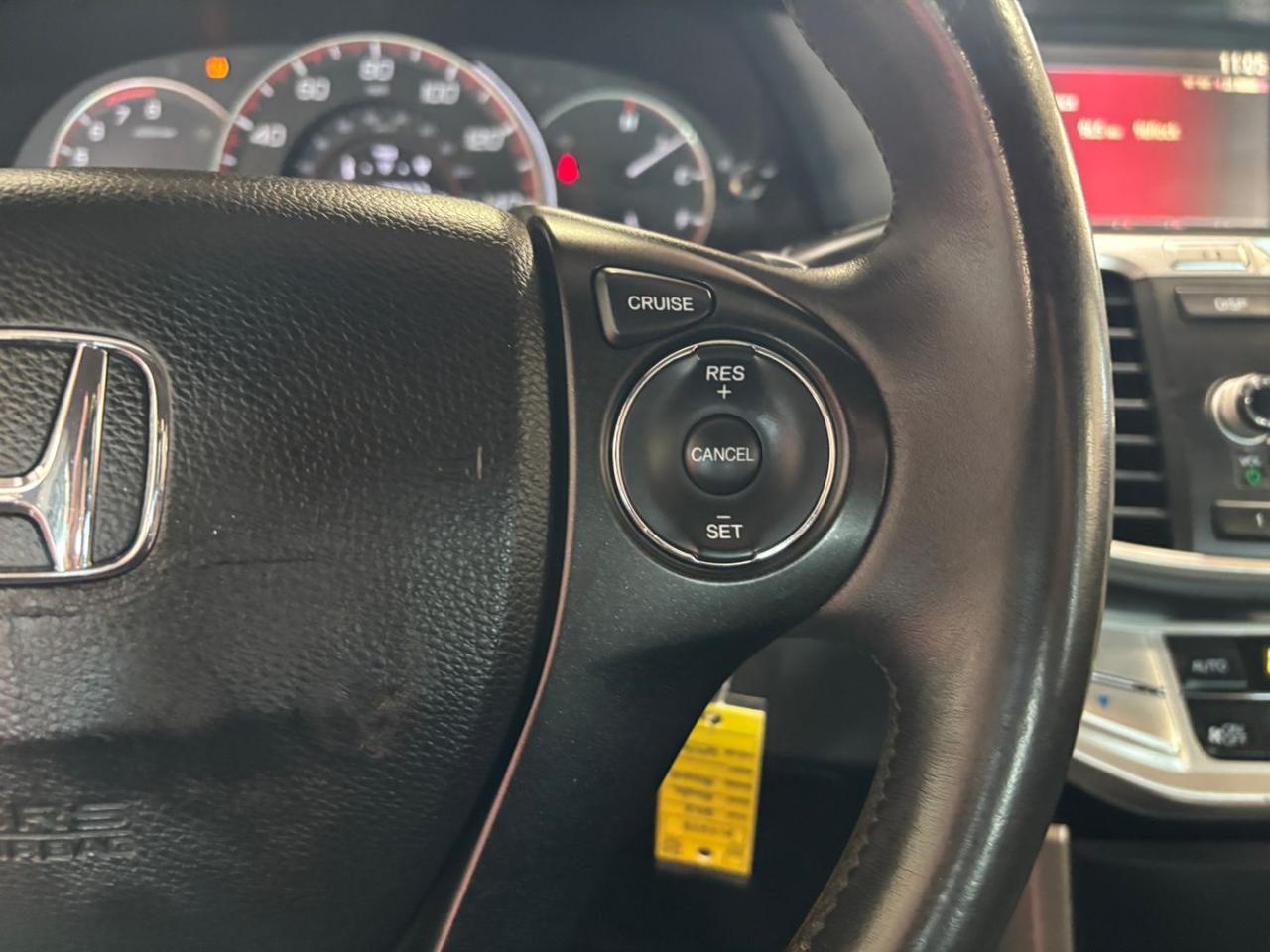 2013 Honda Accord Sport Franklin OH
