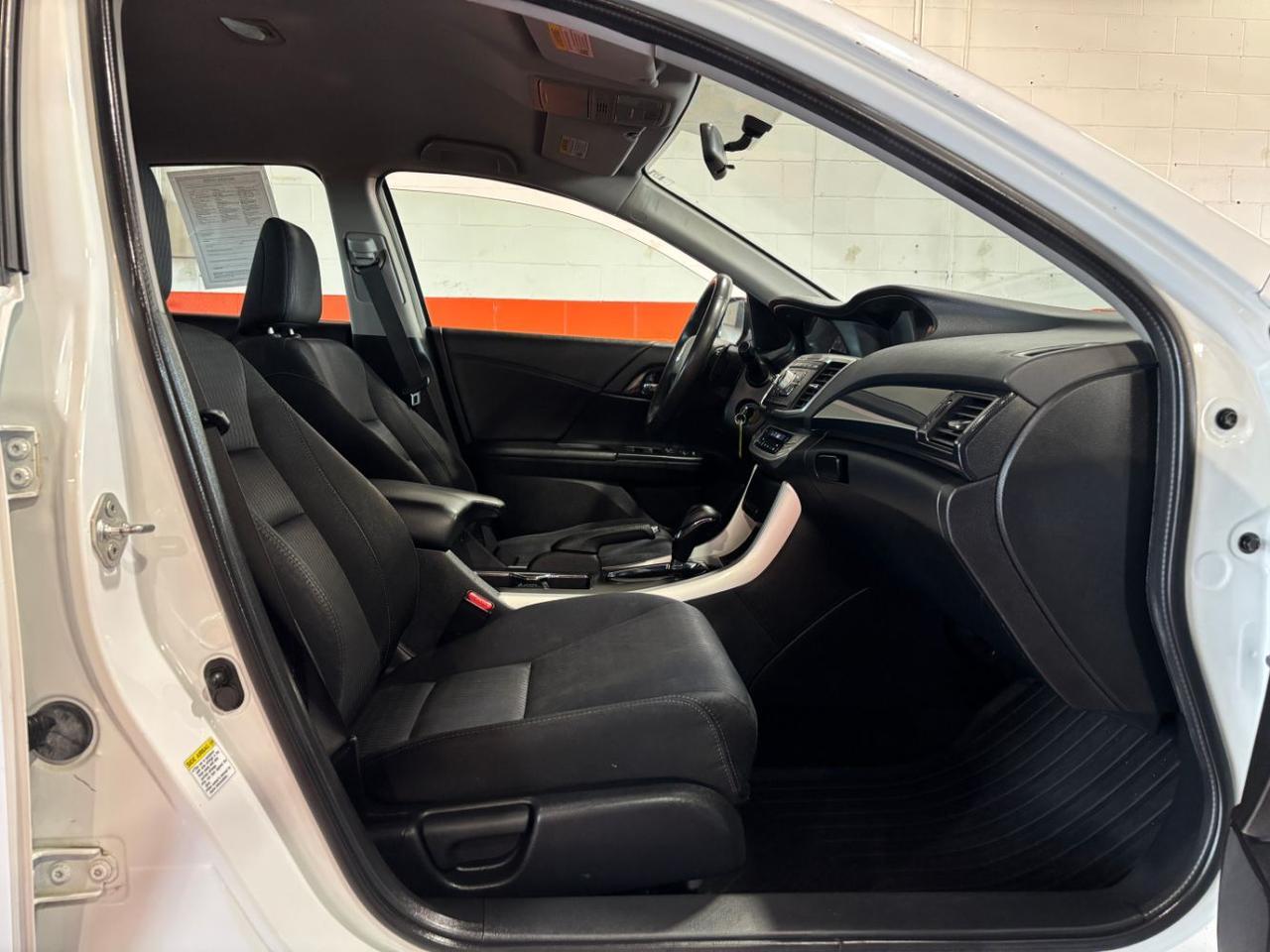 2013 Honda Accord Sport Franklin OH