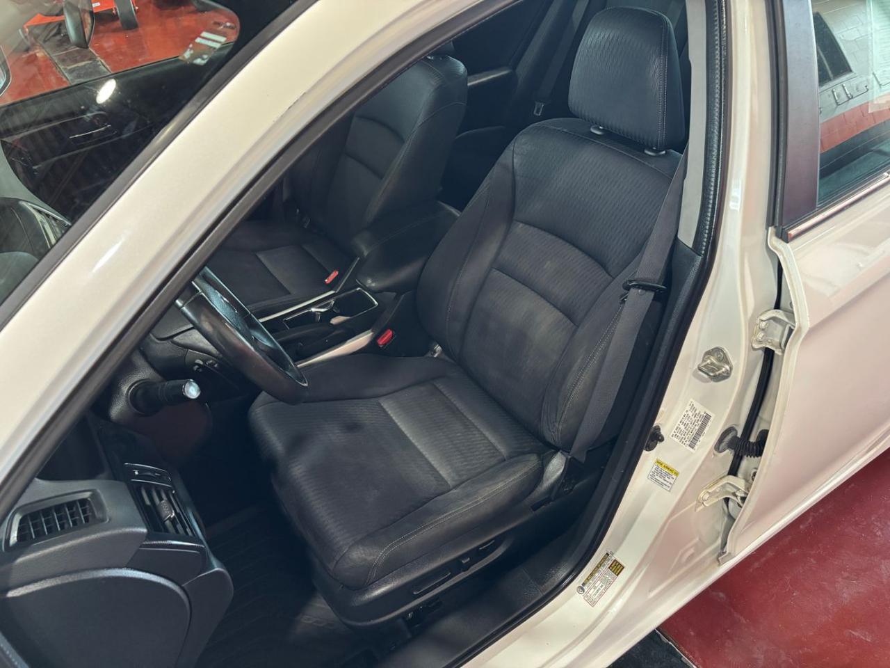 2013 Honda Accord Sport Franklin OH