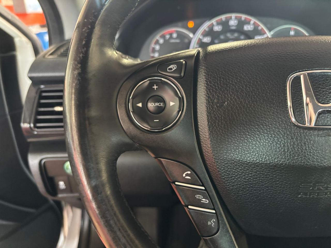 2013 Honda Accord Sport Franklin OH