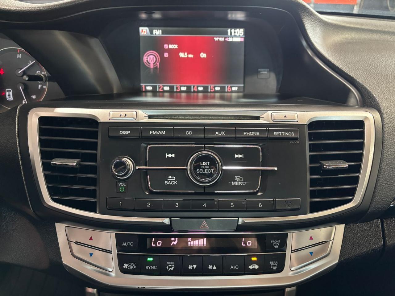 2013 Honda Accord Sport Franklin OH