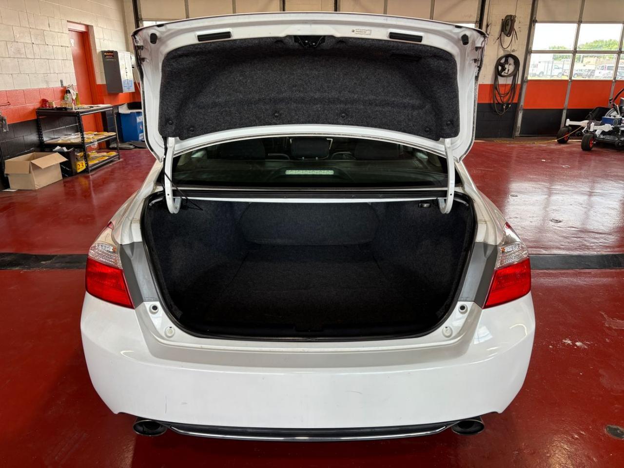 2013 Honda Accord Sport Franklin OH
