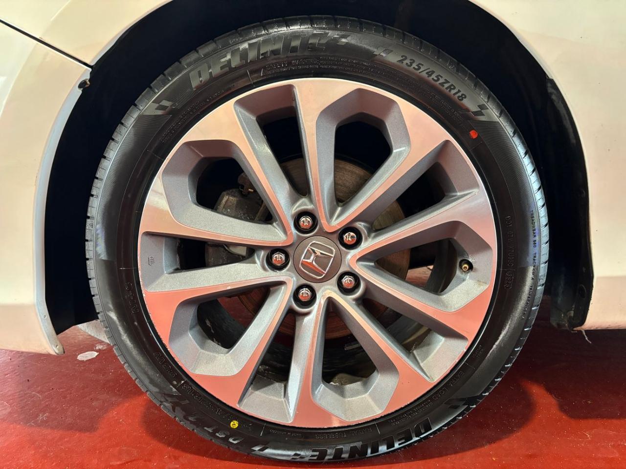 2013 Honda Accord Sport Franklin OH