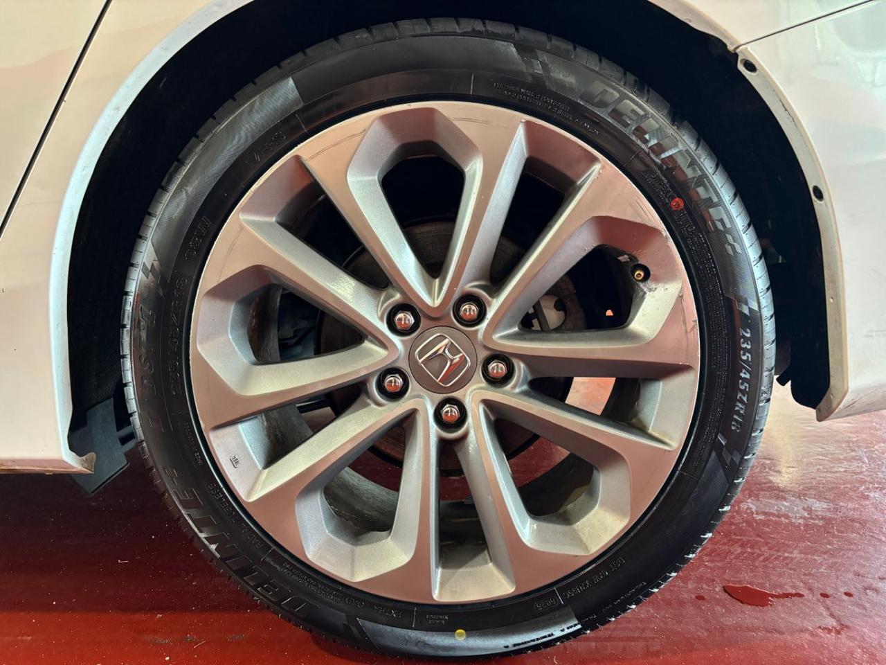 2013 Honda Accord Sport Franklin OH