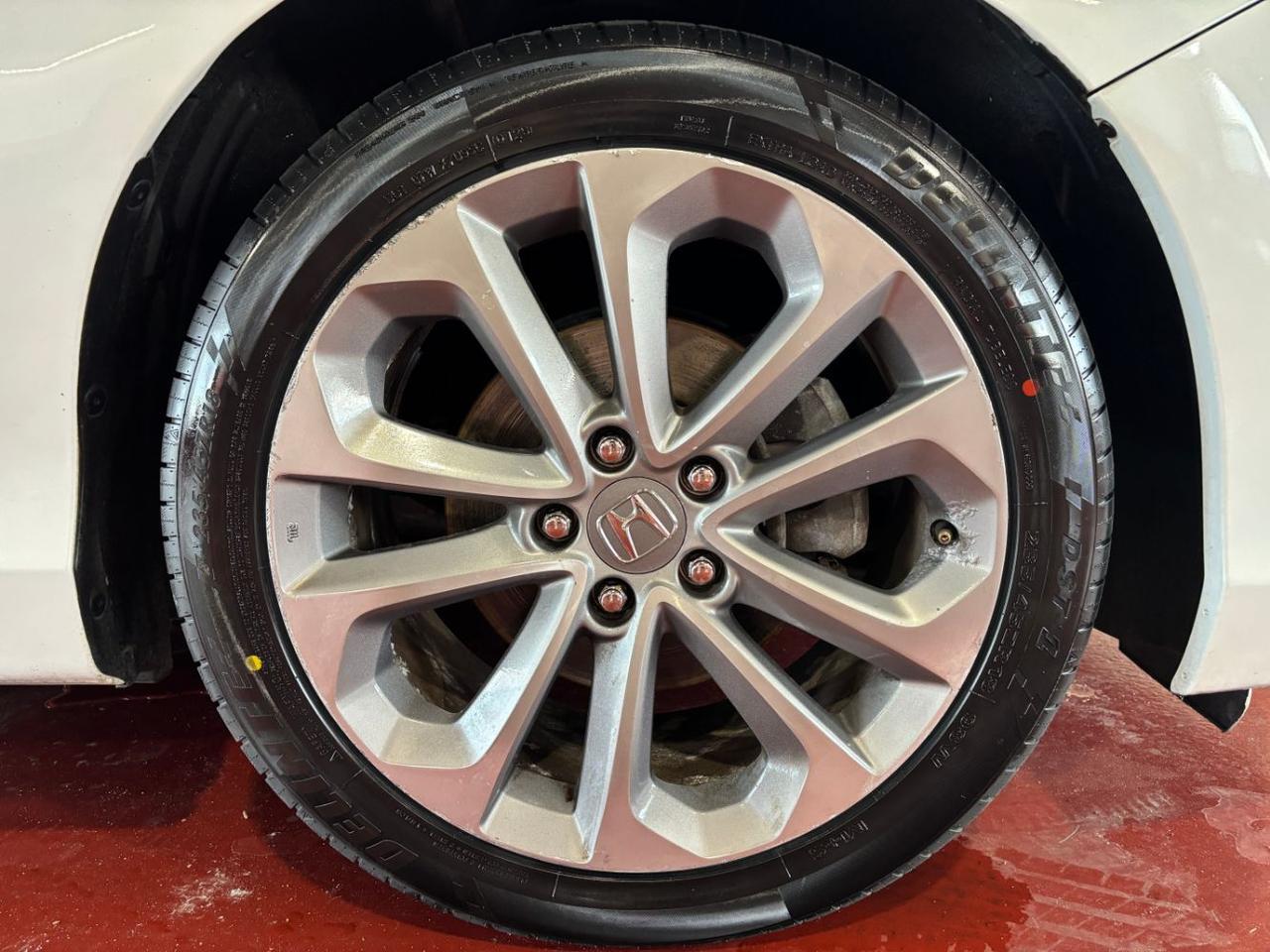 2013 Honda Accord Sport Franklin OH