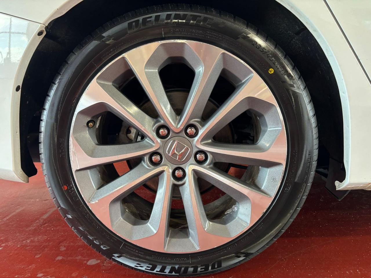 2013 Honda Accord Sport Franklin OH