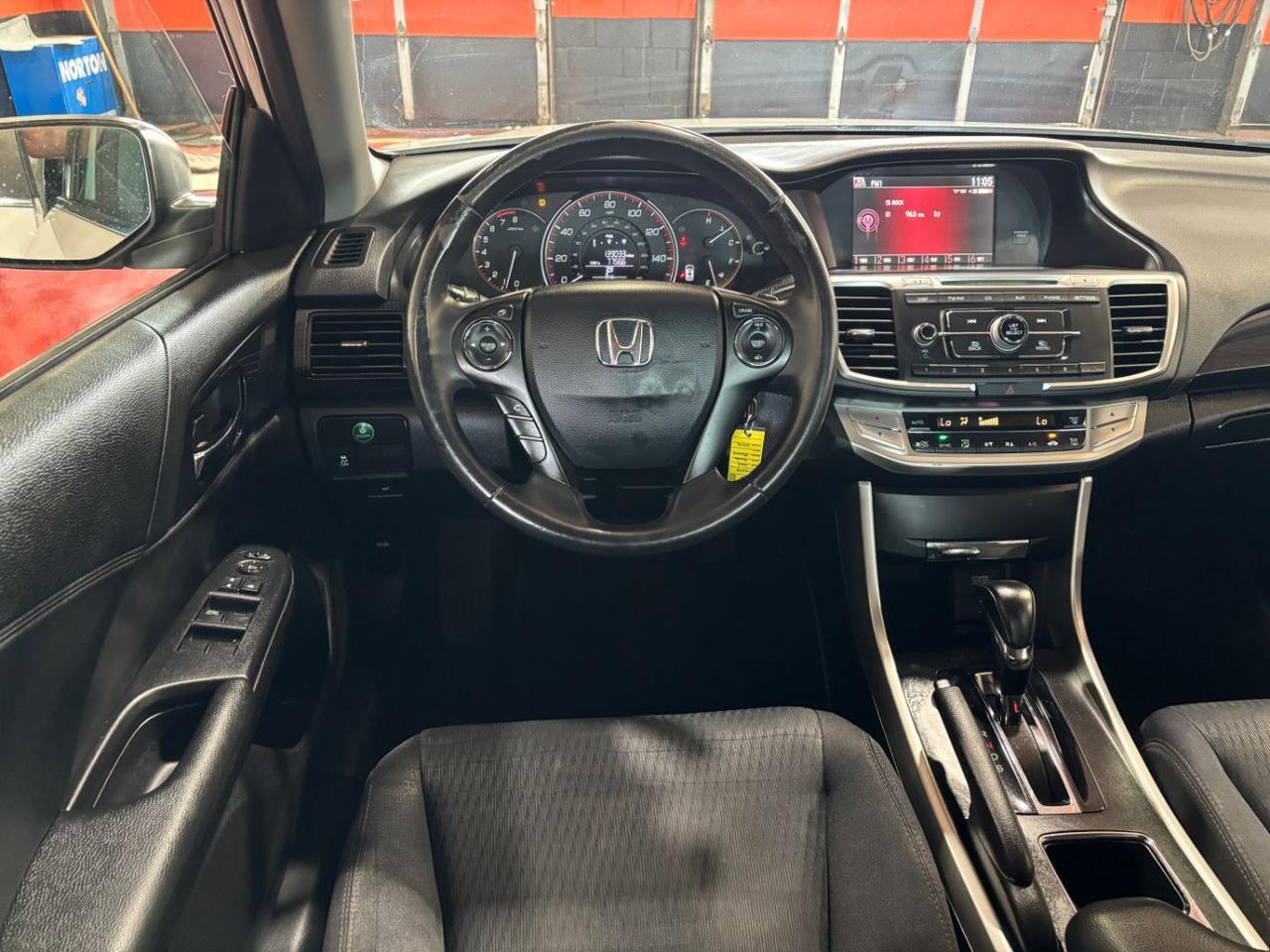 2013 Honda Accord Sport Franklin OH