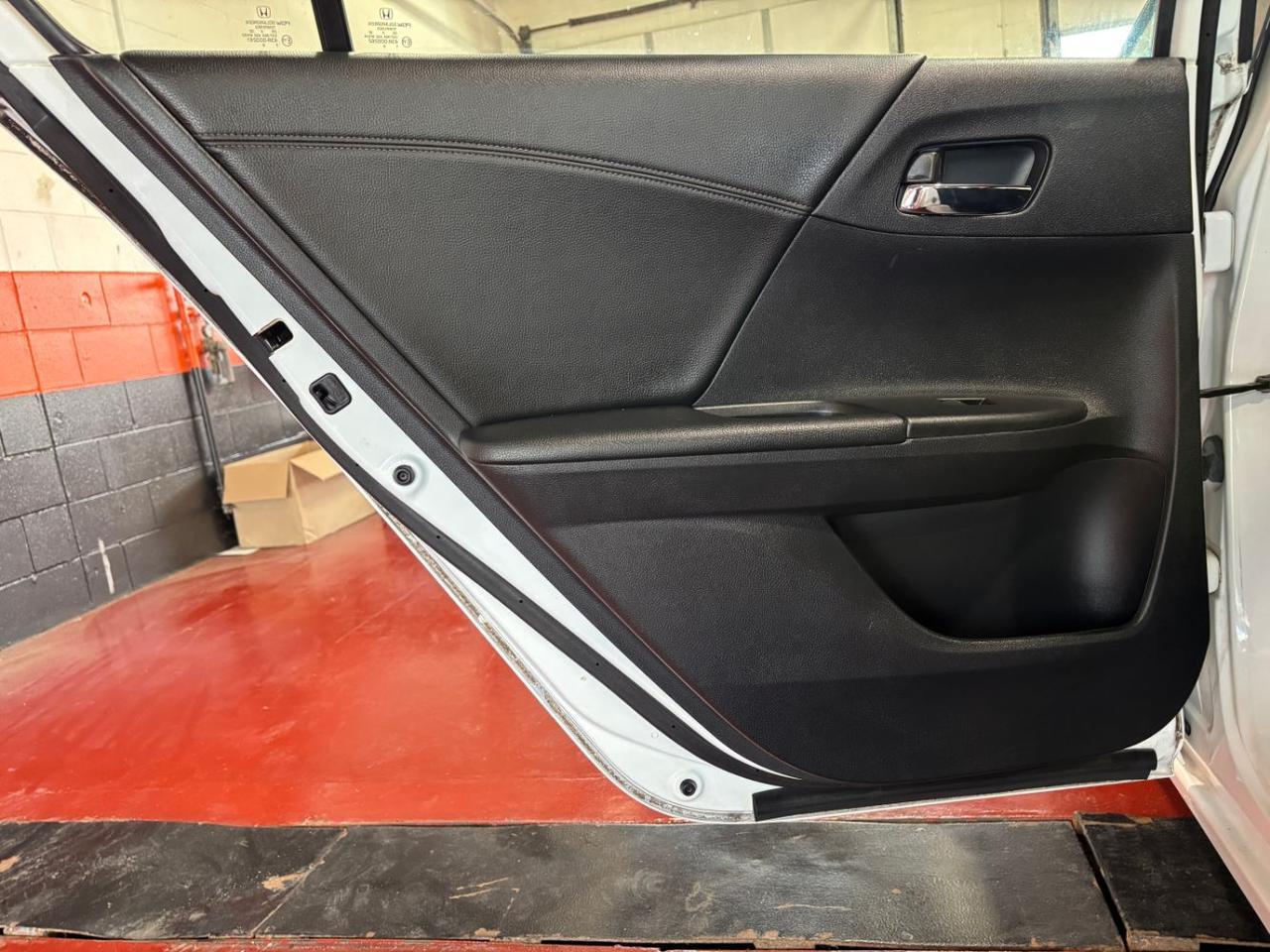 2013 Honda Accord Sport Franklin OH