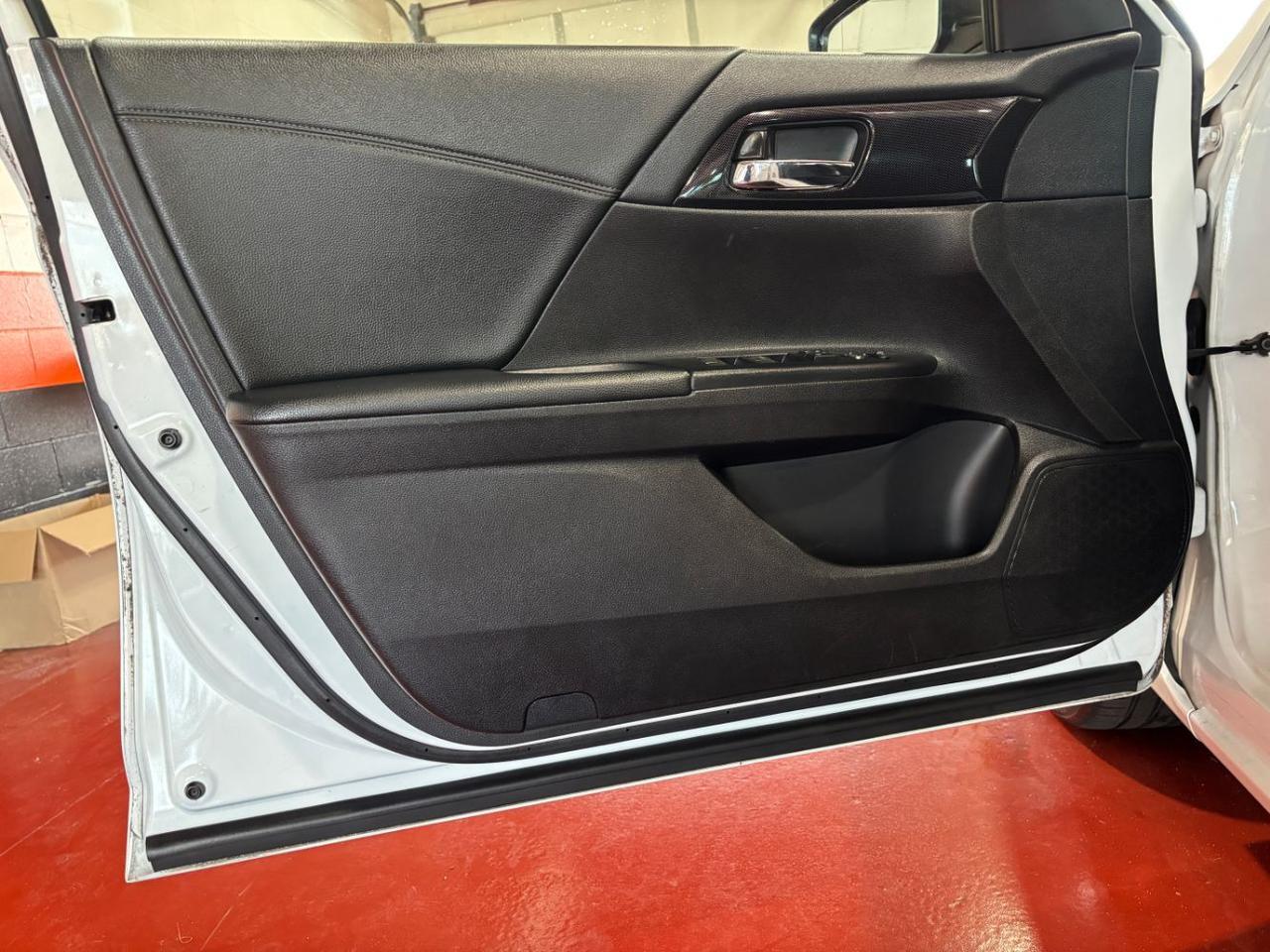 2013 Honda Accord Sport Franklin OH