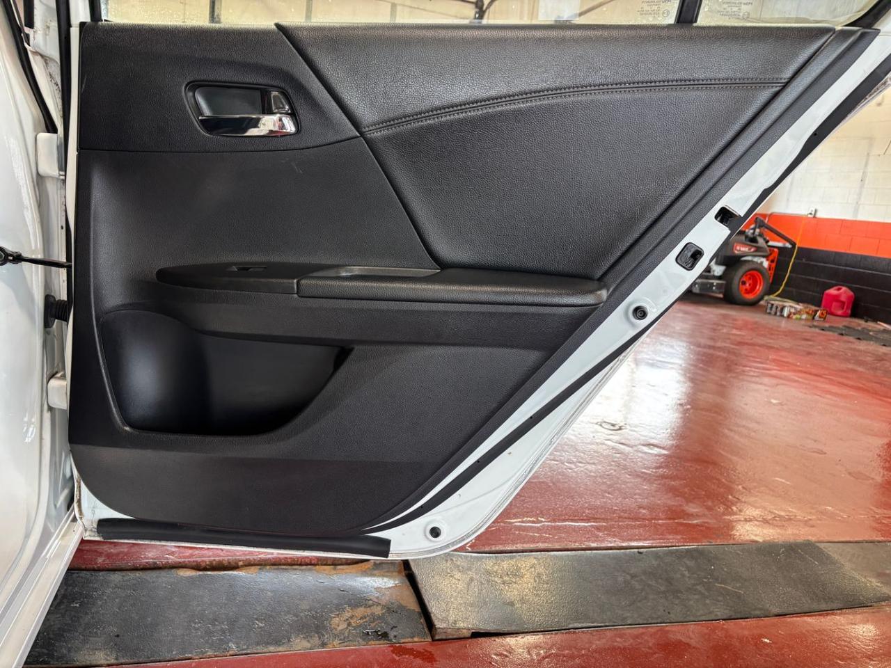 2013 Honda Accord Sport Franklin OH