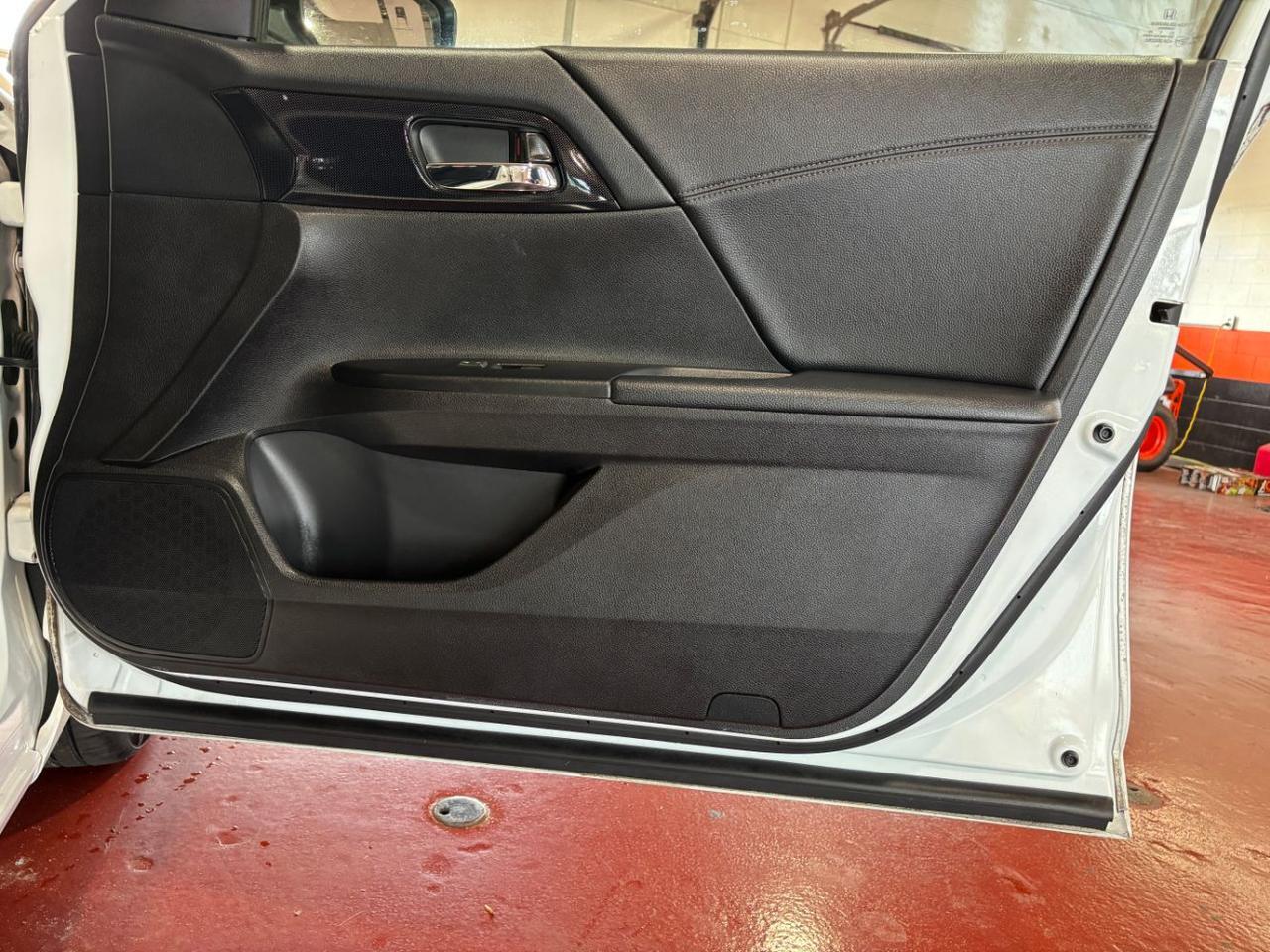 2013 Honda Accord Sport Franklin OH