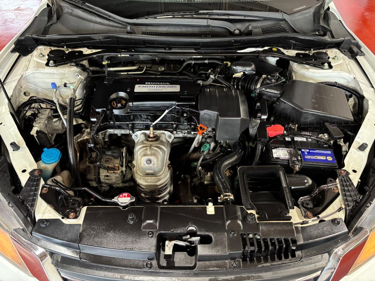2013 Honda Accord Sport Franklin OH
