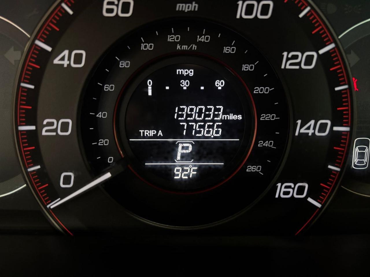 2013 Honda Accord Sport Franklin OH