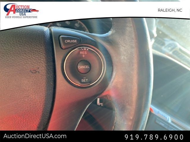 2013 Honda Accord Sport Raleigh NC