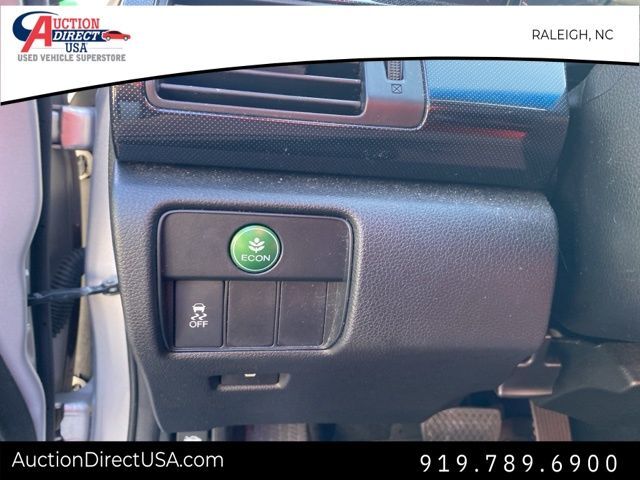 2013 Honda Accord Sport Raleigh NC