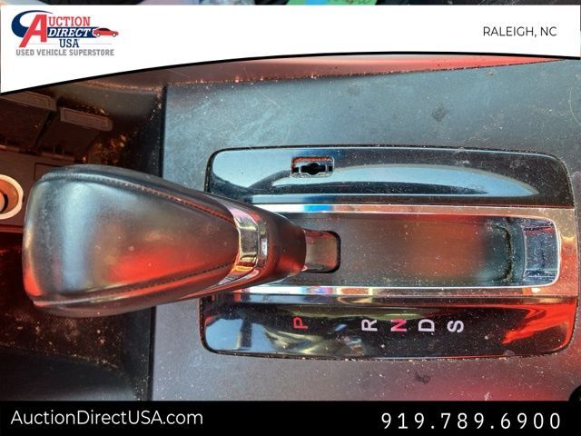 2013 Honda Accord Sport Raleigh NC