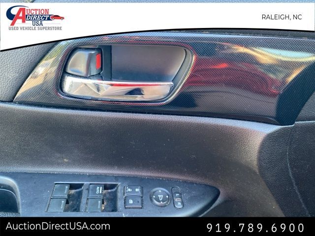 2013 Honda Accord Sport Raleigh NC