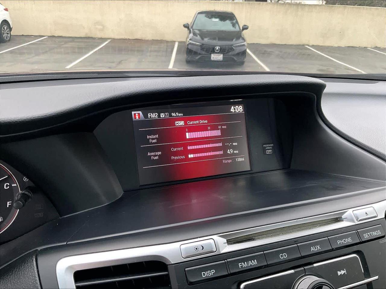 2013 Honda Accord Sport Roseville CA