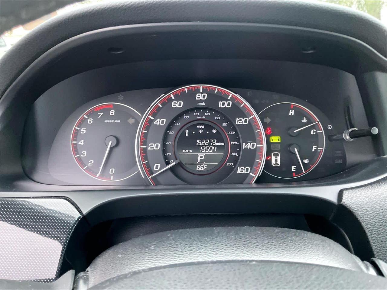 2013 Honda Accord Sport Roseville CA