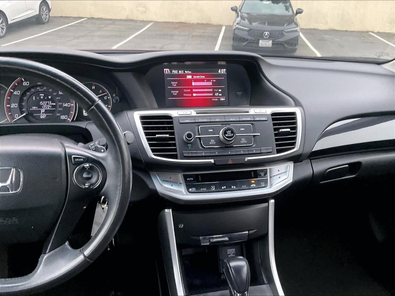 2013 Honda Accord Sport Roseville CA