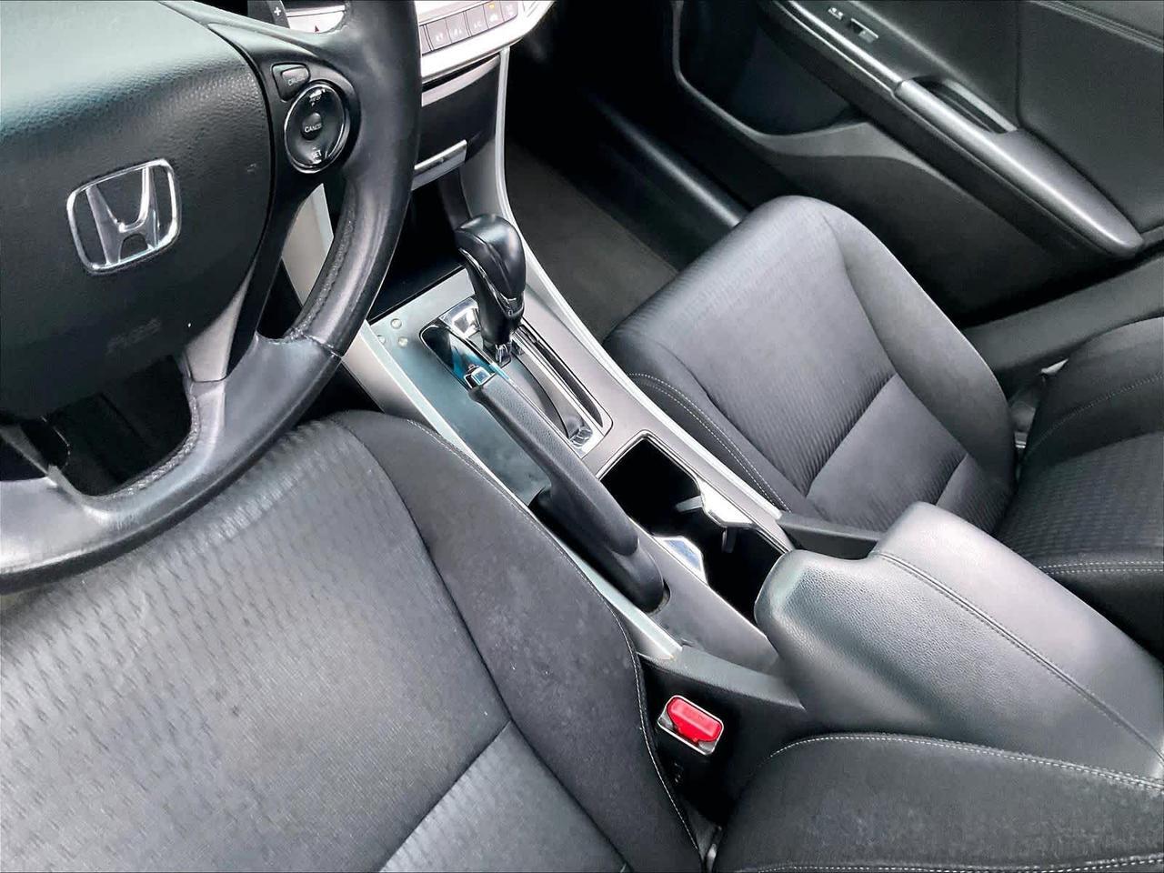 2013 Honda Accord Sport Roseville CA