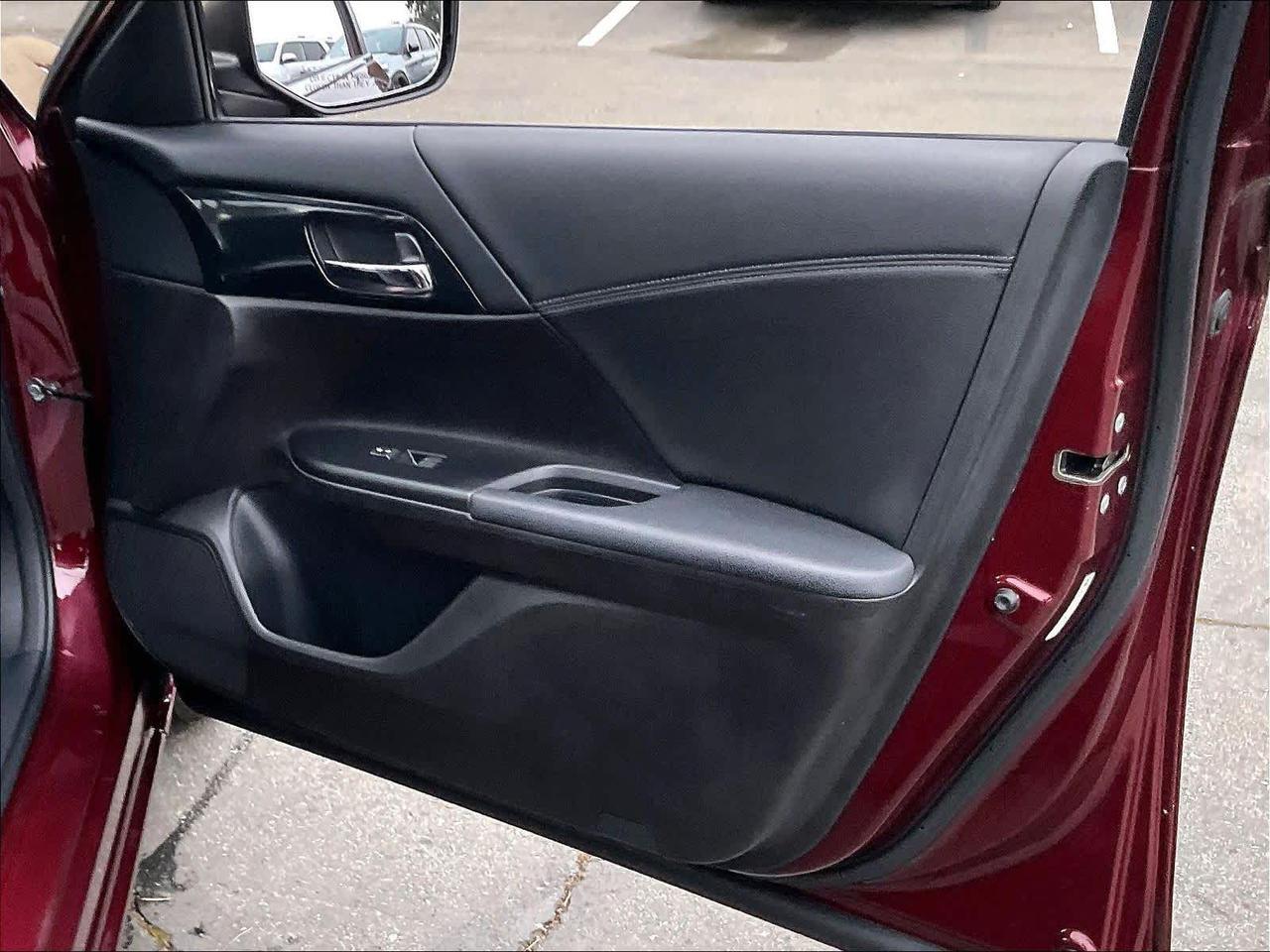 2013 Honda Accord Sport Roseville CA